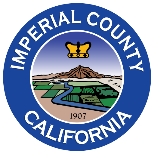 Imperial County logo