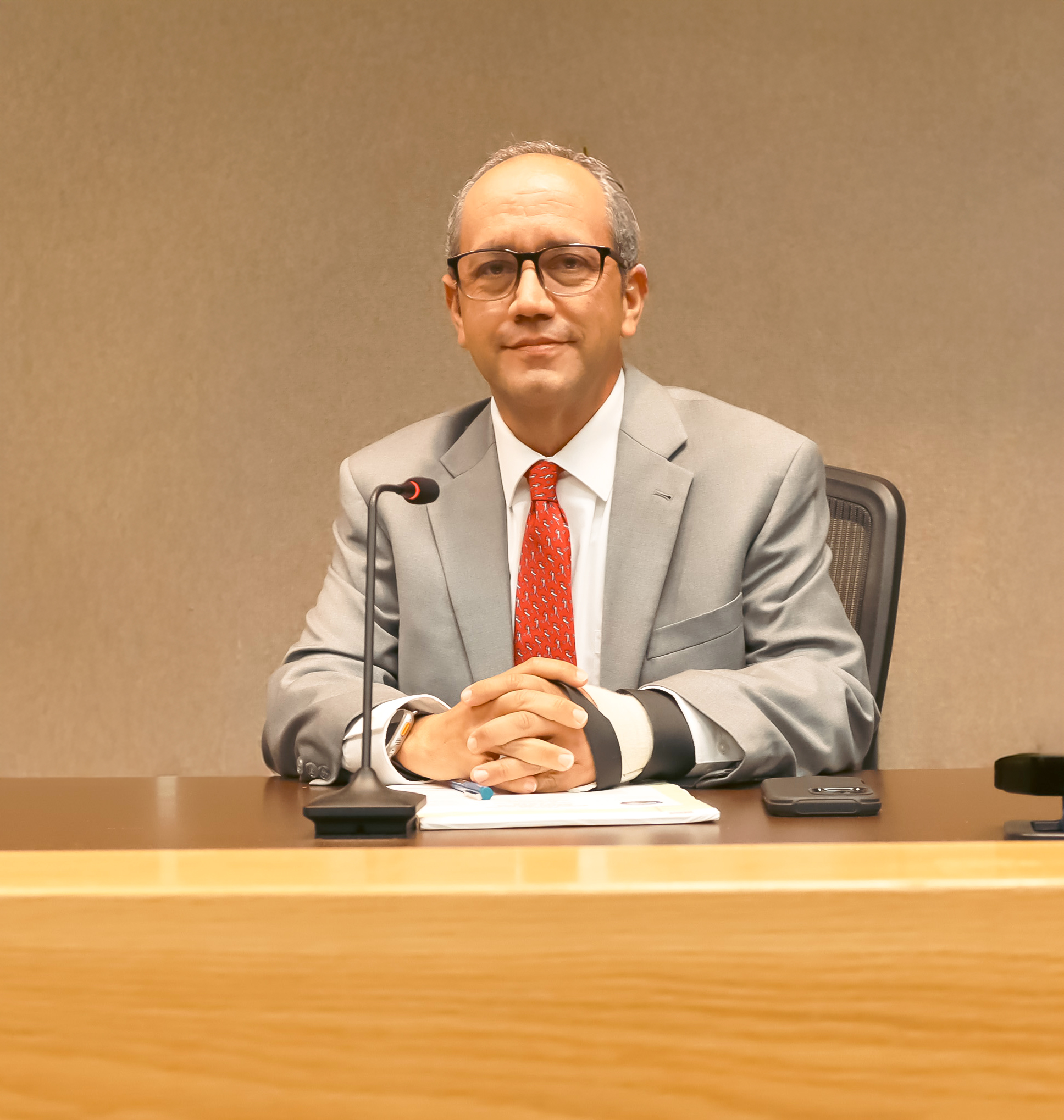 Geoffrey P. Holbrook