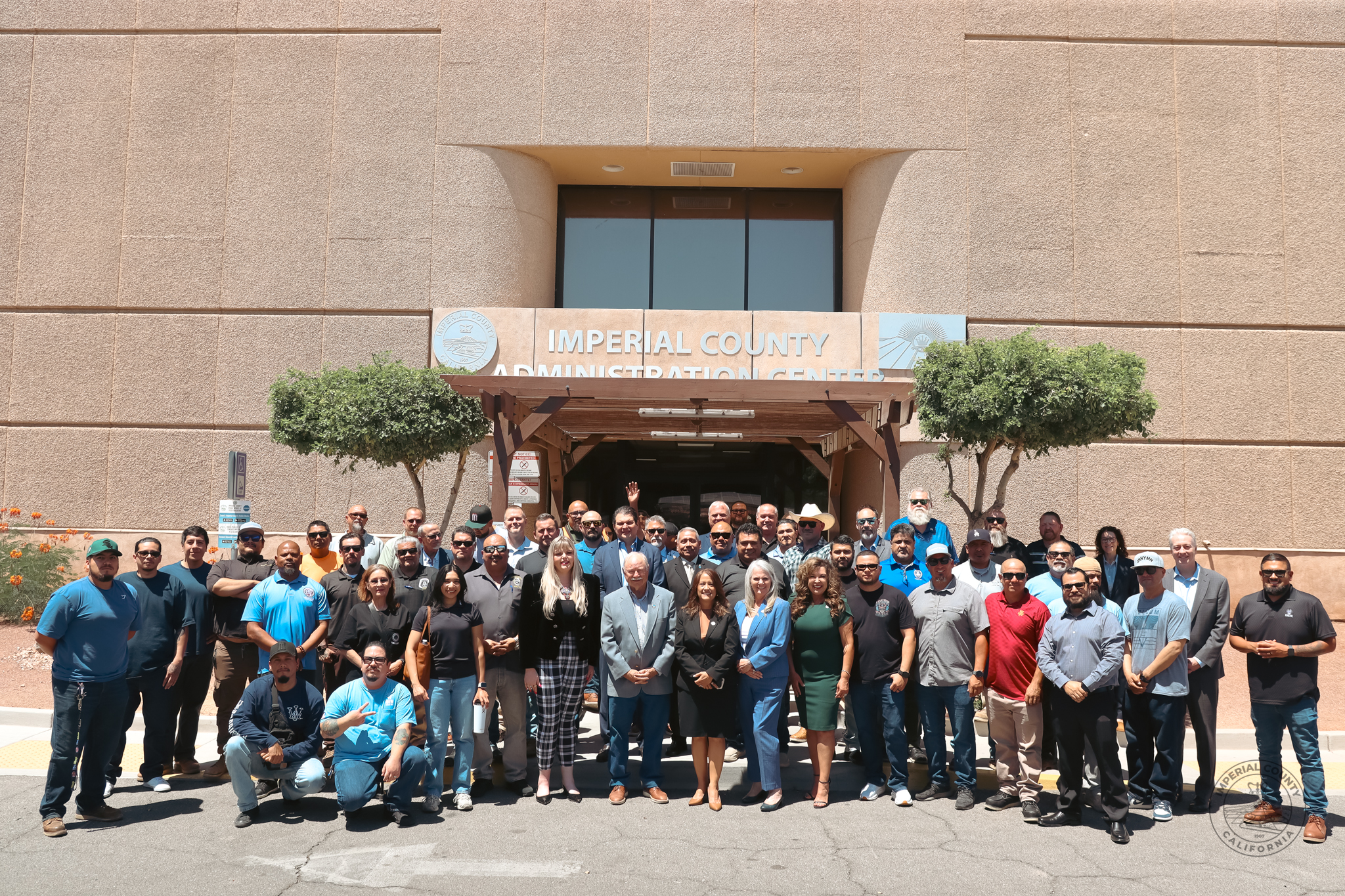 Imperial County Board of Supervisors Approve Lithium Valley ...