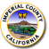 Imperial County Logo