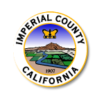 Impril County Logo